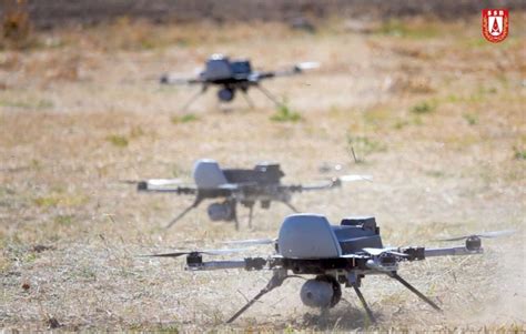 T­ü­r­k­ ­S­i­l­a­h­l­ı­ ­K­u­v­v­e­t­l­e­r­i­­n­i­n­ ­Y­e­n­i­ ­G­ü­c­ü­:­ ­K­a­m­i­k­a­z­e­ ­D­r­o­n­e­­l­a­r­